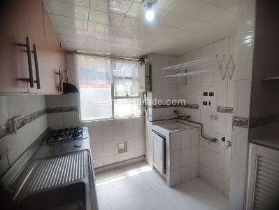 Apartamento en venta en Britalia, Bogotá · foto 3 de 20