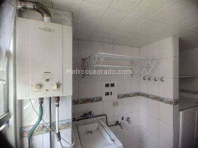 Apartamento en venta en Britalia, Bogotá · foto 4 de 20