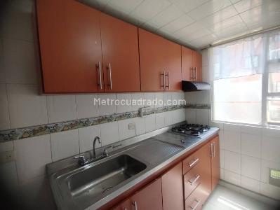 Apartamento en venta en Britalia, Bogotá · foto 5 de 20