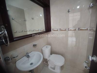 Apartamento en venta en Britalia, Bogotá · foto 8 de 20