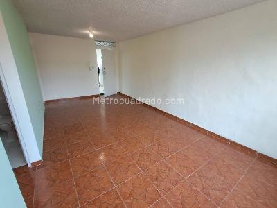 Apartamento en venta en Zarzamora, Bogotá · foto 10 de 20