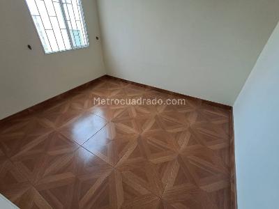 Apartamento en venta en Zarzamora, Bogotá · foto 12 de 20