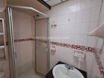 Apartamento en venta en Zarzamora, Bogotá · foto 13 de 20