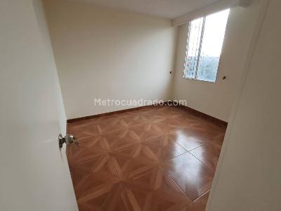 Apartamento en venta en Zarzamora, Bogotá · foto 16 de 20