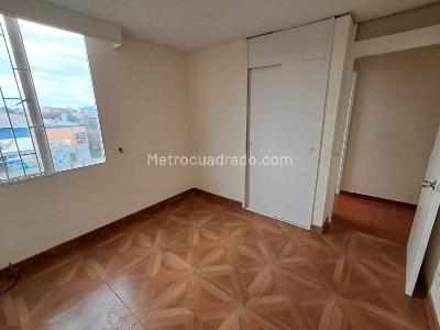 Apartamento en venta en Zarzamora, Bogotá · foto 17 de 20