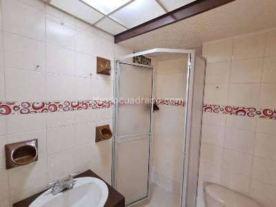 Apartamento en venta en Zarzamora, Bogotá · foto 18 de 20