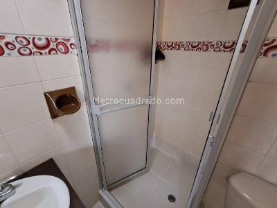 Apartamento en venta en Zarzamora, Bogotá · foto 19 de 20