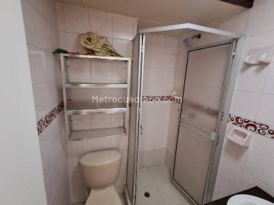 Apartamento en venta en Zarzamora, Bogotá · foto 20 de 20