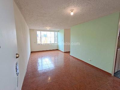 Apartamento en venta en Zarzamora, Bogotá · foto 3 de 20
