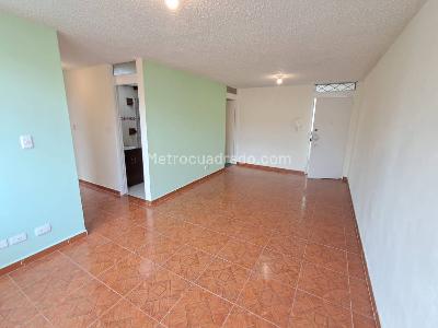 Apartamento en venta en Zarzamora, Bogotá · foto 4 de 20