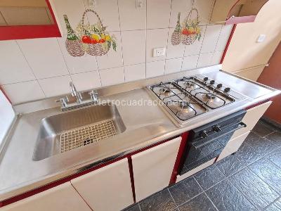 Apartamento en venta en Zarzamora, Bogotá · foto 5 de 20