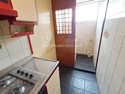 Apartamento en venta en Zarzamora, Bogotá · foto 6 de 20