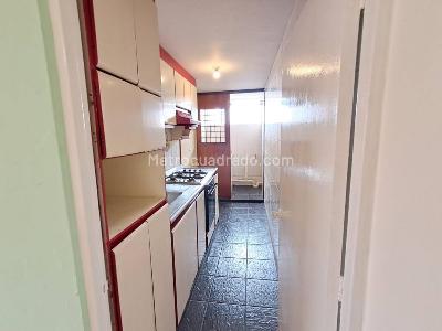 Apartamento en venta en Zarzamora, Bogotá · foto 7 de 20