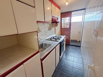 Apartamento en venta en Zarzamora, Bogotá · foto 8 de 20