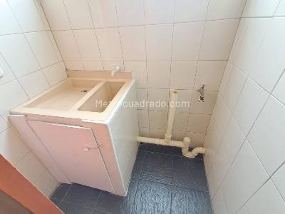Apartamento en venta en Zarzamora, Bogotá · foto 9 de 20