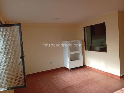 Apartamento de 3 alcobas en arriendo en Ciudad Hunza, Bogotá, 72 m² · foto 2 de 20
