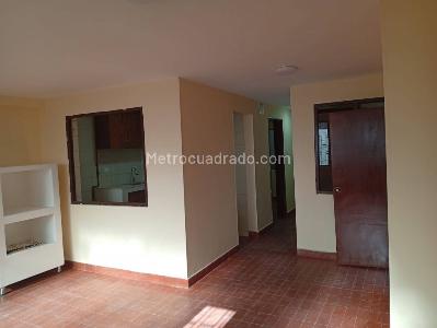 Apartamento de 3 alcobas en arriendo en Ciudad Hunza, Bogotá, 72 m² · foto 3 de 20