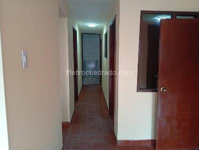 Apartamento de 3 alcobas en arriendo en Ciudad Hunza, Bogotá, 72 m² · foto 11 de 20