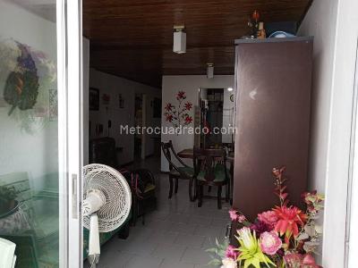Apartamento en venta en Pie De La Popa, Cartagena · foto 3 de 20