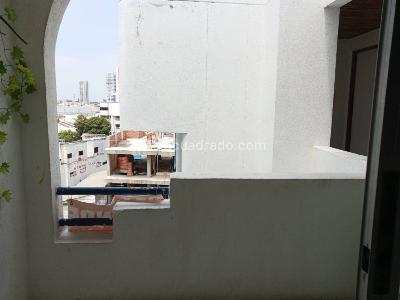 Apartamento en venta en Pie De La Popa, Cartagena · foto 4 de 20