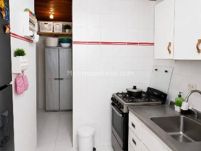 Apartamento en venta en Pie De La Popa, Cartagena · foto 5 de 20