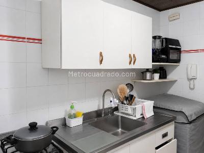 Apartamento en venta en Pie De La Popa, Cartagena · foto 6 de 20