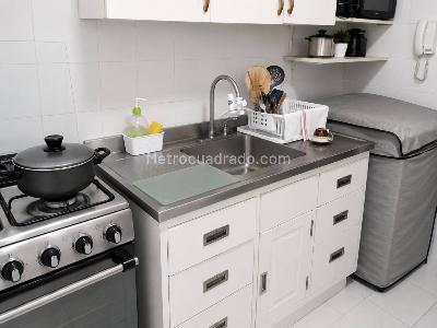 Apartamento en venta en Pie De La Popa, Cartagena · foto 7 de 20