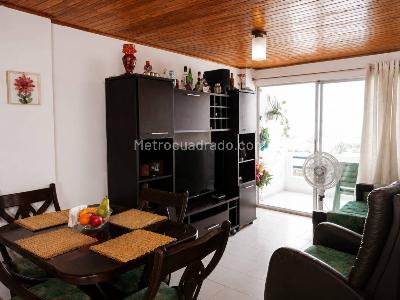 Apartamento en venta en Pie De La Popa, Cartagena · foto 8 de 20
