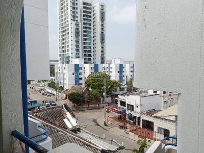 Apartamento en venta en Pie De La Popa, Cartagena · foto 9 de 20