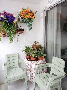 Apartamento en venta en Pie De La Popa, Cartagena · foto 10 de 20