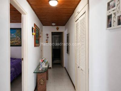 Apartamento en venta en Pie De La Popa, Cartagena · foto 11 de 20