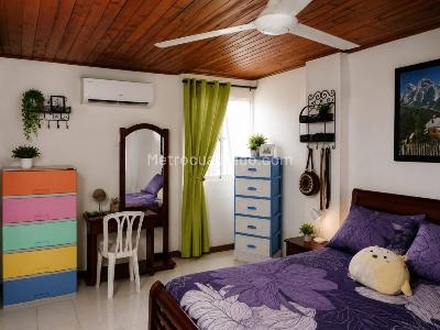 Apartamento en venta en Pie De La Popa, Cartagena · foto 13 de 20