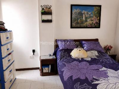 Apartamento en venta en Pie De La Popa, Cartagena · foto 14 de 20
