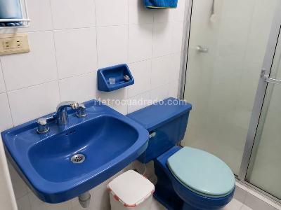 Apartamento en venta en Pie De La Popa, Cartagena · foto 17 de 20