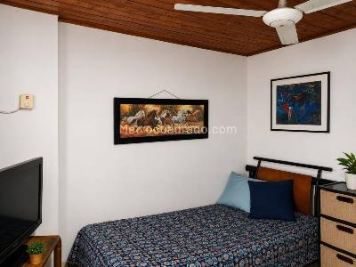 Apartamento en venta en Pie De La Popa, Cartagena · foto 18 de 20