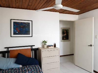 Apartamento en venta en Pie De La Popa, Cartagena · foto 19 de 20