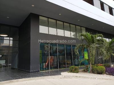 Oficina en Arriendo, Alto Bosque, Cartagena de Indias