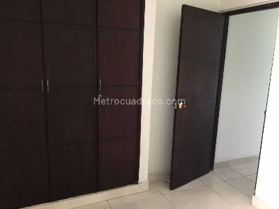 Apartamento de 3 alcobas en venta en La Concepcion, Cartagena, 82 m² · foto 11 de 20