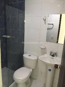 Apartamento de 3 alcobas en venta en La Concepcion, Cartagena, 82 m² · foto 19 de 20