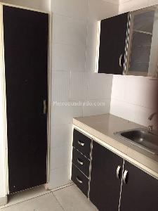 Apartamento de 3 alcobas en venta en La Concepcion, Cartagena, 82 m² · foto 5 de 20