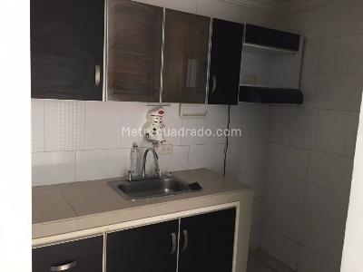 Apartamento de 3 alcobas en venta en La Concepcion, Cartagena, 82 m² · foto 6 de 20