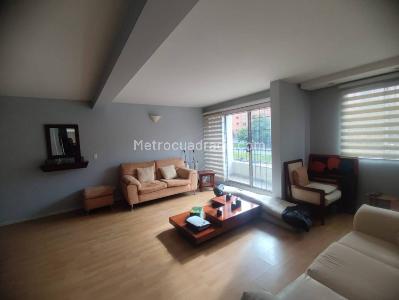 Apartamento de 3 alcobas en venta en Caobos Salazar, Bogotá, 112 m² · foto 6 de 20