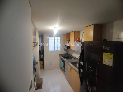 Apartamento de 3 alcobas en venta en Caobos Salazar, Bogotá, 112 m² · foto 8 de 20