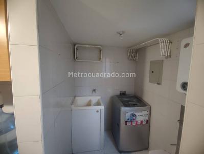 Apartamento de 3 alcobas en venta en Caobos Salazar, Bogotá, 112 m² · foto 10 de 20