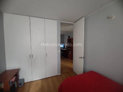 Apartamento de 3 alcobas en venta en Caobos Salazar, Bogotá, 112 m² · foto 12 de 20