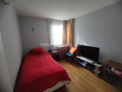 Apartamento de 3 alcobas en venta en Caobos Salazar, Bogotá, 112 m² · foto 13 de 20