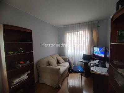 Apartamento de 3 alcobas en venta en Caobos Salazar, Bogotá, 112 m² · foto 14 de 20