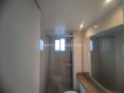 Apartamento de 3 alcobas en venta en Caobos Salazar, Bogotá, 112 m² · foto 18 de 20