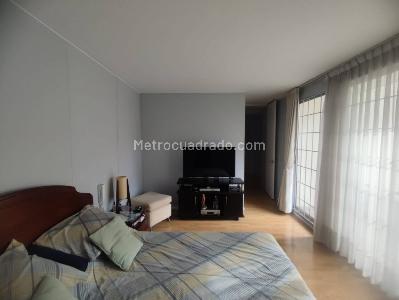 Apartamento de 3 alcobas en venta en Caobos Salazar, Bogotá, 112 m² · foto 19 de 20