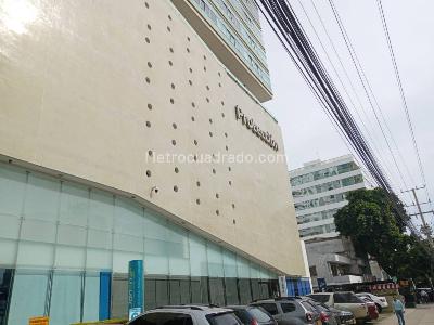 Oficina en Arriendo, Bocagrande, Cartagena de Indias